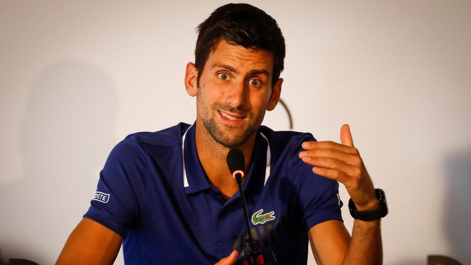 Đoković propušta turnir u Abu Dabiju 1