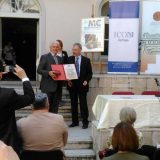 Hoće li čelnici Kraljeva čestitati Draganu Draškoviću "Vukovu nagradu"? 10