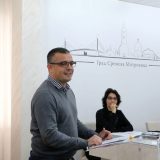 Nedimović: Od 1. januara i mali proizvođači mesa i mleka legalno na tržištu 5