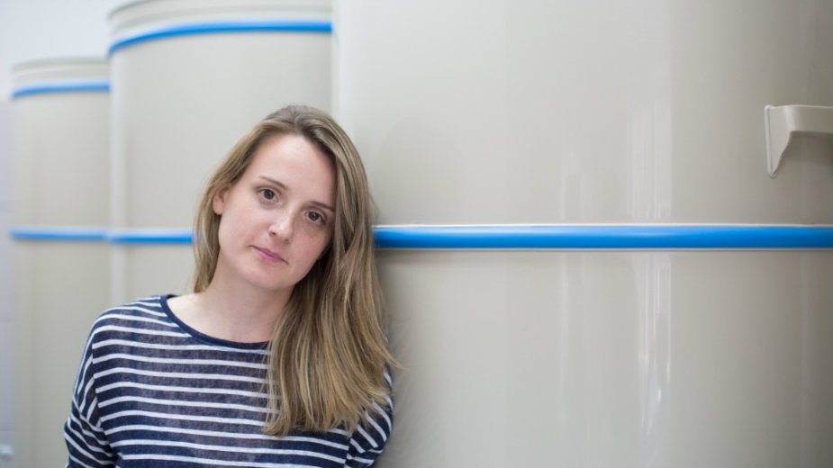 Sociološkinja koja zarađuje od ružinih latica 4