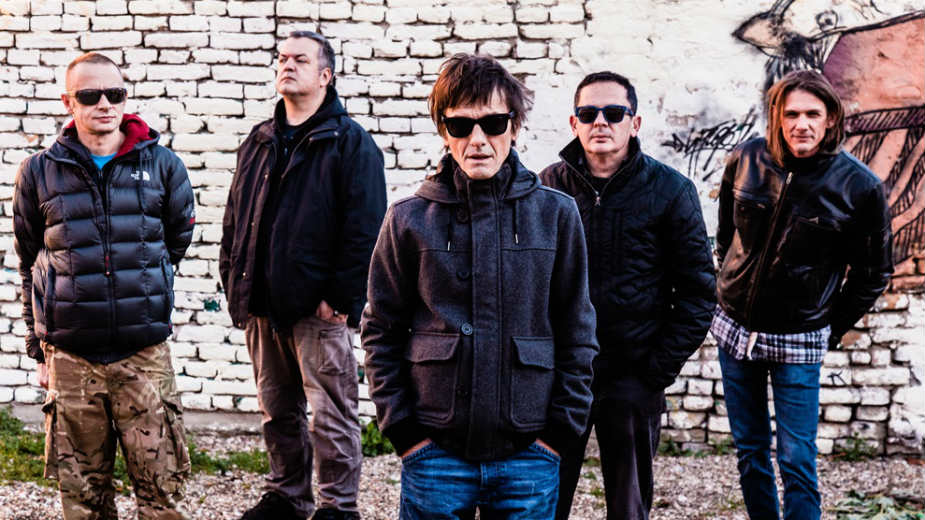 Promocija live albuma "EXIT 2017" Obojenog Programa 1