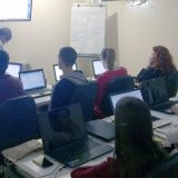 Užički "Libergraf" počeo obuku za veb programere 9