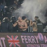 MUP identifikuje učesnike incidenta na derbiju 15