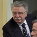 Dačić: Šainović u predsedništvu SPS 7