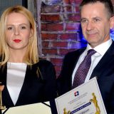 Poslovna žena godine - Danka Selić 1