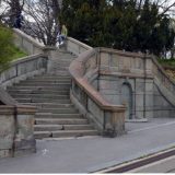 Rekonstrukcija Malog stepeništa na Kalemegdanu 5