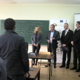 Projekat obrazovanja osuđenika 6