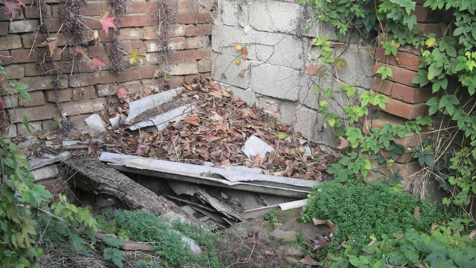 Život bez struje i vode 2