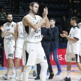 Nekompletni Partizan izgubio u Valensiji i zbog svojih grešaka 15