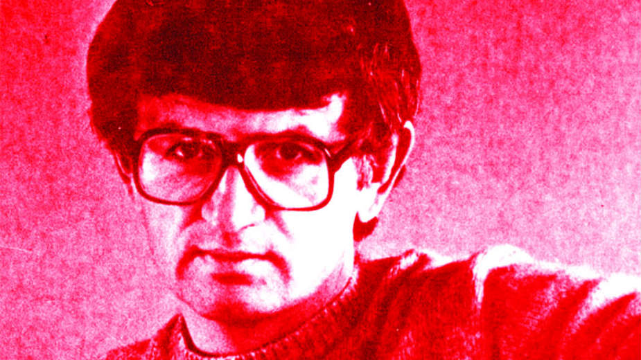 Podsećanje na oskarovca Stojana Stiva Tešića 1