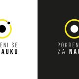 "Pokreni se za nauku" - stipendije za mlade naučnike 13