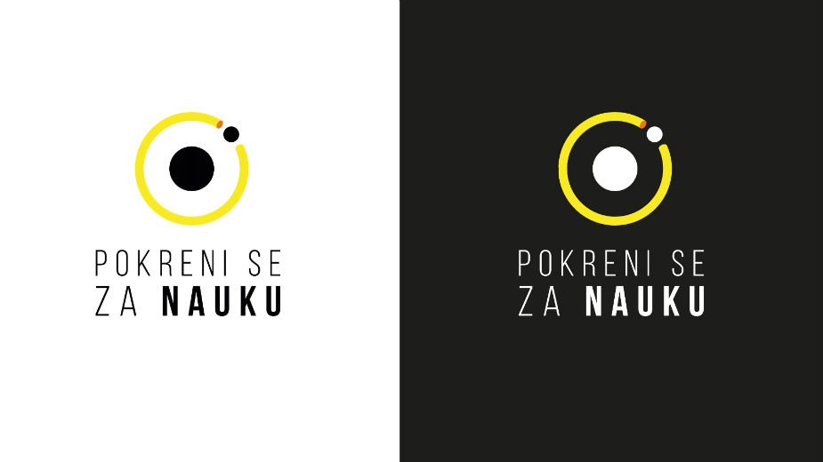 "Pokreni se za nauku" - stipendije za mlade naučnike 1