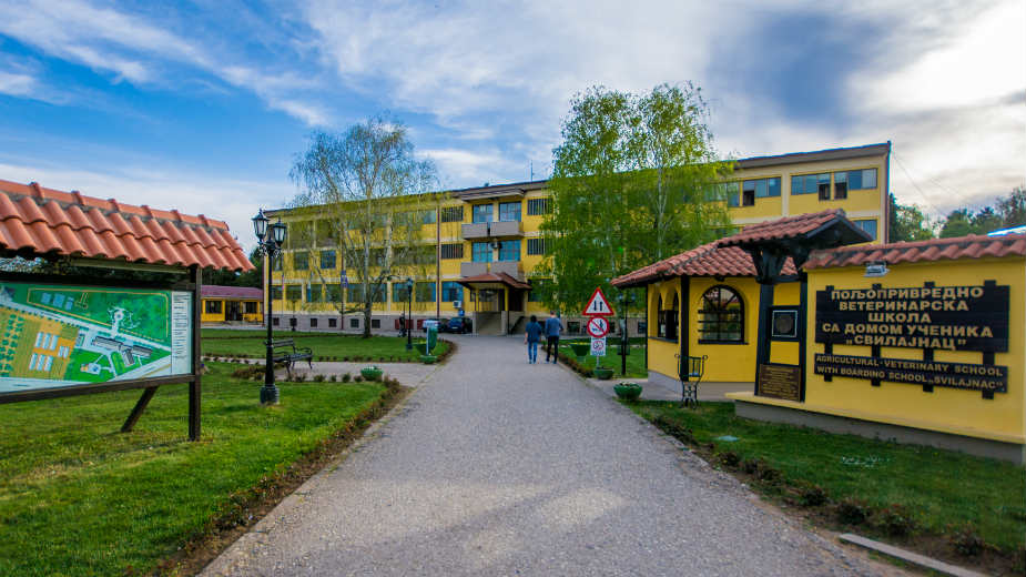 Podrška, ulaganje i decentralizacija 1