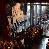 Gostovanje zagrebačkog pozorišta 31. maja u Beogradu 7