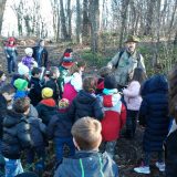 Potraga za blagom i Deda Mraz na Avalskom tornju 15