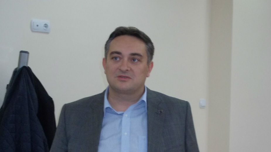 Grad evropskih karakteristika 1