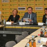 Mahmutović: Elektronski recept u celoj Srbiji u 2018. 5