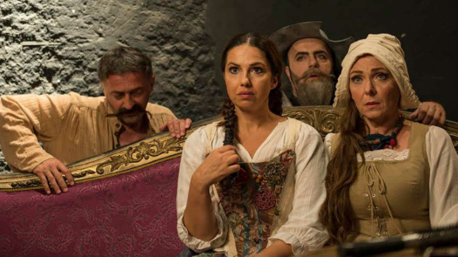 Film "Stado" publika proglasila najboljim na trećem KMMFF-u 1