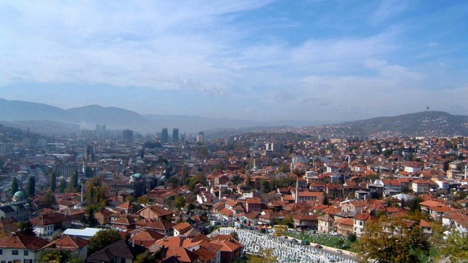 Smrtnost od zagađenosti vazduha u BiH vecća od SAD 1