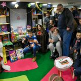 Službeni glasnik nagradio najkreativnije novogodišnje crteže 2