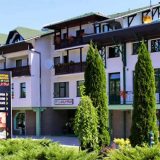 Opština Čajetina kupuje sportsku halu na Zlatiboru 10