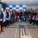 Stanton Chase dodelio nagrade za razvoj talenata 4