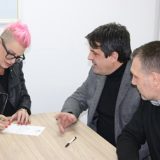 Tijana Dapčević postala članica Zelene stranke 3