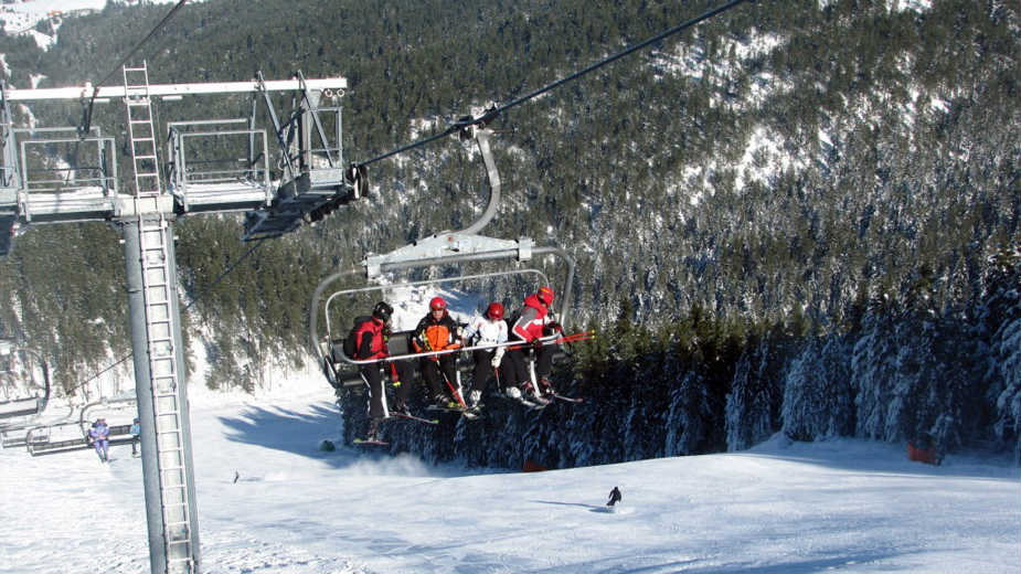 Turistička konferencija Zapadna Srbija na Zlatiboru 1