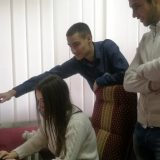 Đaci "preuzeli" školu na jedan dan 7