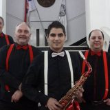 Festival romske kulture u Domu omladine 5