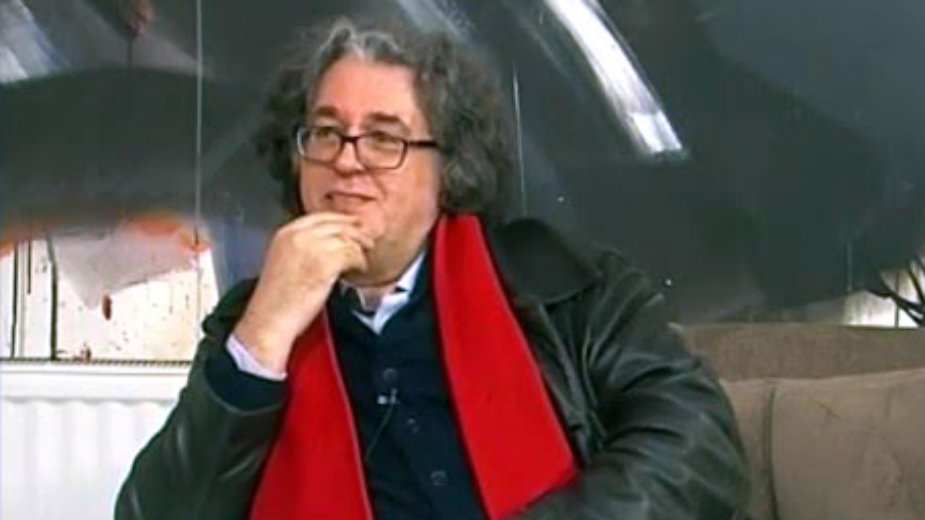 Druga Srbija i Sandžački krug 1