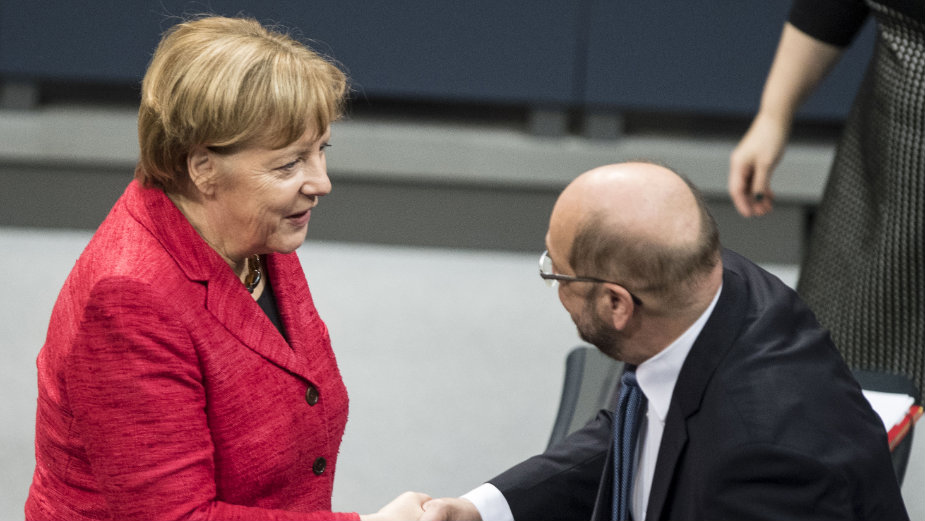 Postizborna Nemačka 1