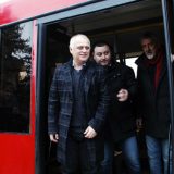 Produžene četiri autobuske linije za Zvečku 7