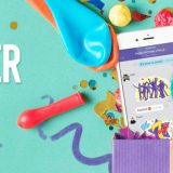 Vajber slavi 7. rođendan i nagrađuje 1