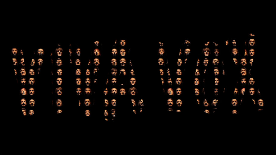 Hor Viva Vox obradio numere iz filma Star wars (VIDEO) 1 Hor Viva Vox obradio numere iz filma Star wars (VIDEO) 1