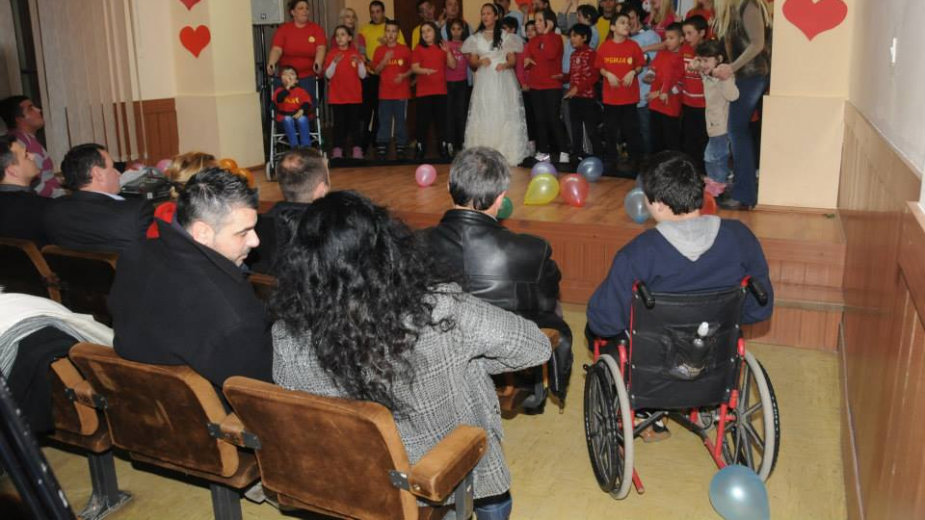 “I moje je pravo” za osobe sa invaliditetom 1