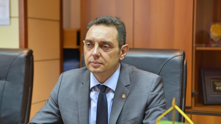 Vulin: Brnabićeva nije nudila ostavku 1