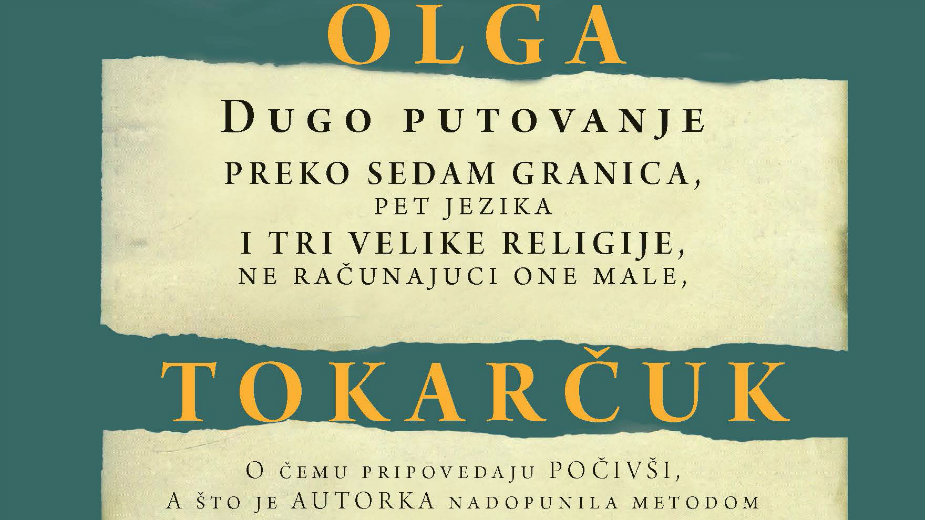 Svet nastaje kad se Bog umori 1