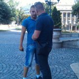 Ne da(vi)mo Beograd: Stranačka policija SNS pod zaštitom Zaštitnika 7
