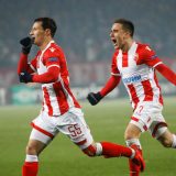 Srnić odveo Zvezdu u nokaut fazu Lige Evrope 15