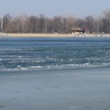 Klizalište na Adi Ciganliji 4