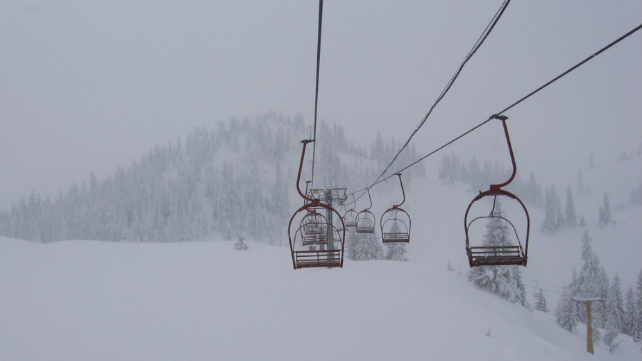 Peticija za niže cene ski- karata na Jahorini 1
