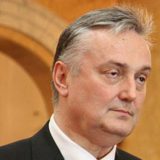 Lagumdžija: Čović advokat Vučića 1