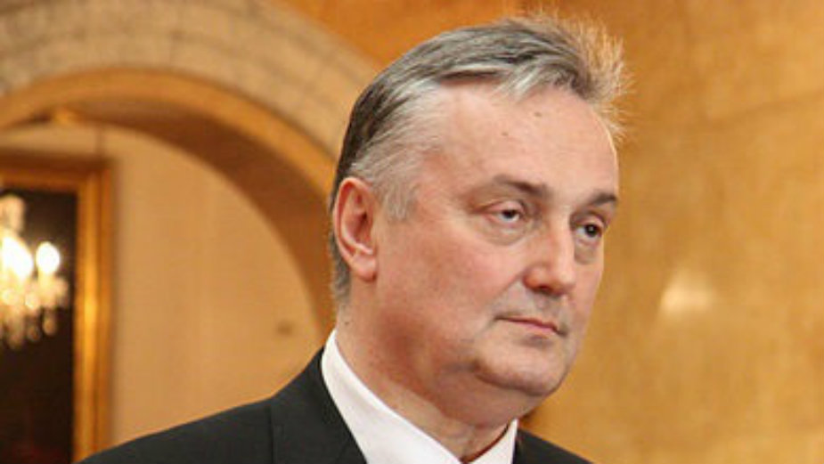 Lagumdžija: Čović advokat Vučića 1