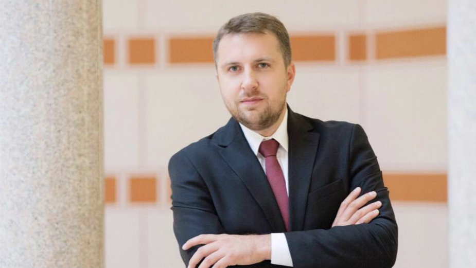 Određen pritvor ambasadoru BiH u Kataru i bivšem gradonačelniku Sarajeva Abdulahu Skaki 1