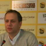 Pejić: Turbulencije u PSG jačaju DS 7