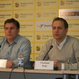 Faktor Plus: Beli Preletačević na 6,1 odsto 8