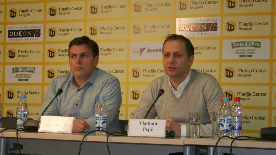 Faktor Plus: Beli Preletačević na 6,1 odsto 1