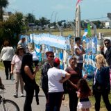 Ne odustaje se od potrage za podmornicom 3