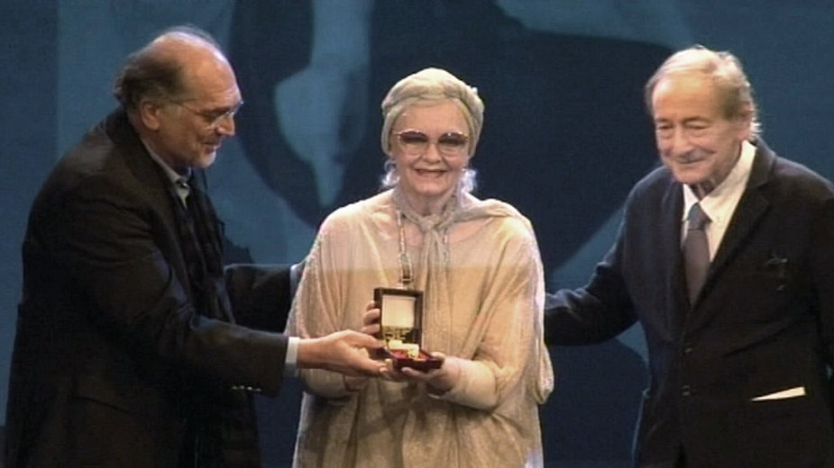 Nema Milene osim Milene 1